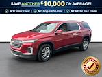 2023 Chevrolet Traverse FWD SUV for sale #P25F1296C - photo 1