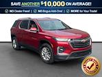 2023 Chevrolet Traverse FWD SUV for sale #P25F1296C - photo 8