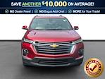 2023 Chevrolet Traverse FWD SUV for sale #P25F1296C - photo 9