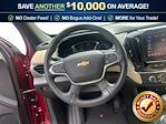 2023 Chevrolet Traverse FWD SUV for sale #P25F1296C - photo 18