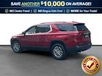 2023 Chevrolet Traverse FWD SUV for sale #P25F1296C - photo 2