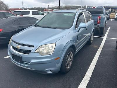 Used 2013 Chevrolet Captiva Sport - photo 1
