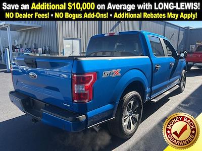 2020 Ford F-150 SuperCrew Cab RWD Pickup for sale #P25F1297B - photo 2