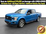 2020 Ford F-150 SuperCrew Cab RWD Pickup for sale #P25F1297B - photo 3