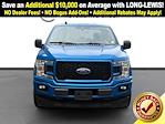 2020 Ford F-150 SuperCrew Cab RWD Pickup for sale #P25F1297B - photo 8