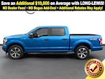 2020 Ford F-150 SuperCrew Cab RWD Pickup for sale #P25F1297B - photo 4