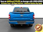 2020 Ford F-150 SuperCrew Cab RWD Pickup for sale #P25F1297B - photo 2