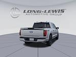 2025 Ford F-150 SuperCrew Cab 4WD Pickup for sale #P25F1298 - photo 11