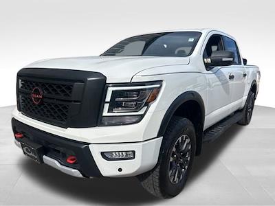 2024 Nissan Titan Crew Cab 4WD Pickup for sale #P25F1300A - photo 1