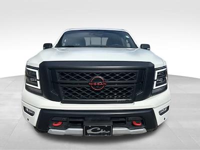 2024 Nissan Titan Crew Cab 4WD Pickup for sale #P25F1300A - photo 2