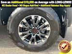2024 Nissan Titan Crew Cab 4WD Pickup for sale #P25F1300A - photo 25