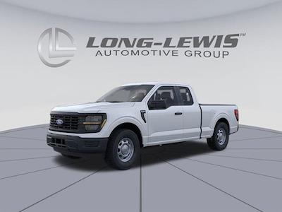 New 2025 Ford F-150 XL Super Cab Pickup for sale #P25F1304 - photo 1