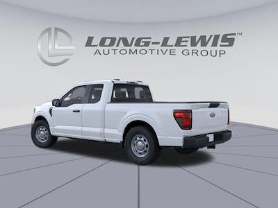 New 2025 Ford F-150 XL Super Cab Pickup for sale #P25F1304 - photo 2