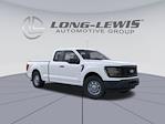 New 2025 Ford F-150 XL Super Cab Pickup for sale #P25F1304 - photo 8