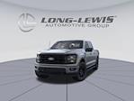 2025 Ford F-150 SuperCrew Cab 4WD Pickup for sale #P25F1305 - photo 3