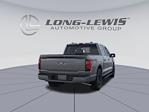 2025 Ford F-150 SuperCrew Cab 4WD Pickup for sale #P25F1305 - photo 8