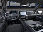 2025 Ford F-150 SuperCrew Cab 4WD Pickup for sale #P25F1305 - photo 9