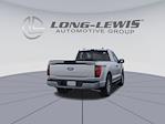2025 Ford F-150 Regular Cab 4WD Pickup for sale #P25F1307 - photo 8