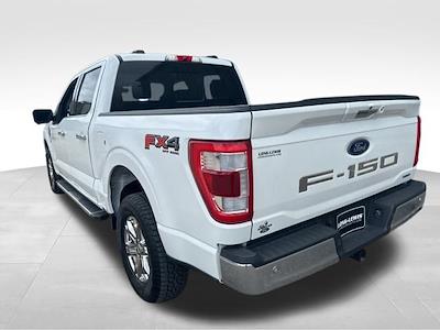 2022 Ford F-150 SuperCrew Cab 4WD Pickup for sale #P25F1310A - photo 2