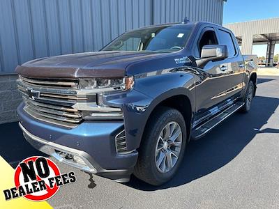 2020 Chevrolet Silverado 1500 Crew Cab 4WD Pickup for sale #P25F1310B - photo 1