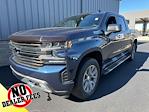 2020 Chevrolet Silverado 1500 Crew Cab 4WD Pickup for sale #P25F1310B - photo 1