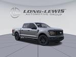 2025 Ford F-150 SuperCrew Cab 4WD Pickup for sale #P25F1311 - photo 7