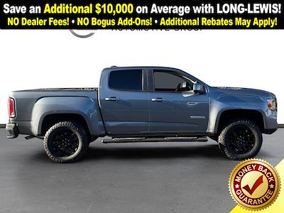 Used 2021 GMC Canyon Elevation Crew Cab for sale #P25F1311A - photo 2