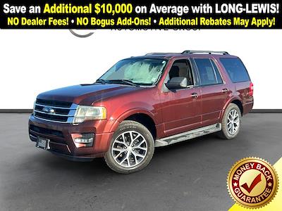 Used 2015 Ford Expedition XLT for sale #P25F1312A - photo 1