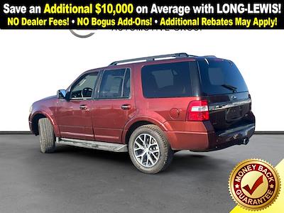 Used 2015 Ford Expedition XLT for sale #P25F1312A - photo 2