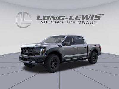 New 2025 Ford F-150 Raptor SuperCrew Cab 4WD Pickup for sale #P25F1317 - photo 1