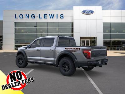 New 2025 Ford F-150 Raptor SuperCrew Cab 4WD Pickup for sale #P25F1317 - photo 2