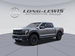 New 2025 Ford F-150 Raptor SuperCrew Cab 4WD Pickup for sale #P25F1317 - photo 1