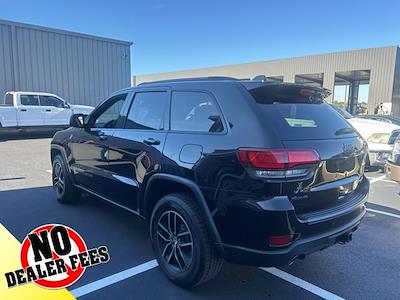 2018 Jeep Grand Cherokee 4WD SUV for sale #P25F1318A - photo 2