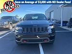 2018 Jeep Grand Cherokee 4WD SUV for sale #P25F1318A - photo 4