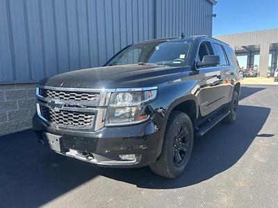 2018 Chevrolet Tahoe 4WD SUV for sale #P25F1319A - photo 1