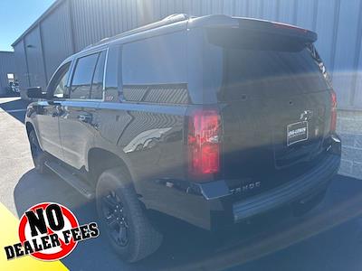 2018 Chevrolet Tahoe 4WD SUV for sale #P25F1319A - photo 2