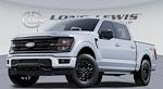 2025 Ford F-150 SuperCrew Cab 4WD Pickup for sale #P25F1322 - photo 1