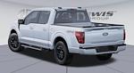 2025 Ford F-150 SuperCrew Cab 4WD Pickup for sale #P25F1322 - photo 2