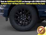 New 2025 Ford F-150 XLT SuperCrew Cab for sale #P25F1323 - photo 22