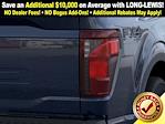 New 2025 Ford F-150 XLT SuperCrew Cab for sale #P25F1323 - photo 24