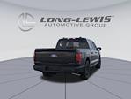 New 2025 Ford F-150 STX SuperCrew Cab 4WD Pickup for sale #P25F1325 - photo 8