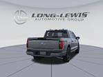 New 2025 Ford F-150 STX SuperCrew Cab 4WD Pickup for sale #P25F1326 - photo 8
