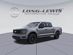 New 2025 Ford F-150 STX SuperCrew Cab 4WD Pickup for sale #P25F1327 - photo 1