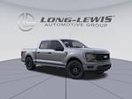 New 2025 Ford F-150 STX SuperCrew Cab 4WD Pickup for sale #P25F1327 - photo 7