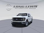New 2025 Ford F-150 XLT SuperCrew Cab Pickup for sale #P25F1329 - photo 3