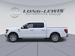 New 2025 Ford F-150 XLT SuperCrew Cab Pickup for sale #P25F1329 - photo 4