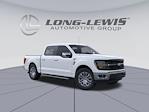 New 2025 Ford F-150 XLT SuperCrew Cab Pickup for sale #P25F1329 - photo 7