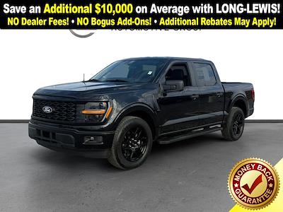 2024 Ford F-150 SuperCrew Cab RWD Pickup for sale #P25F1329A - photo 1