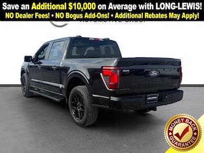 2024 Ford F-150 SuperCrew Cab RWD Pickup for sale #P25F1329A - photo 2