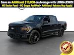 2024 Ford F-150 SuperCrew Cab RWD Pickup for sale #P25F1329A - photo 1